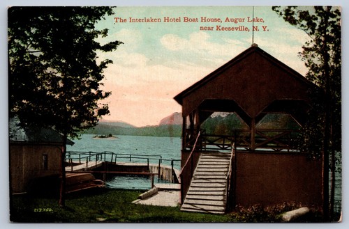 Keeseville new york - keeseville, the