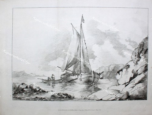 George morland brighton - morland,