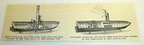 1878 magazine engraving - , ~