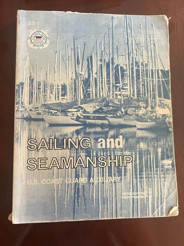 Coast guard auxiliary - us,