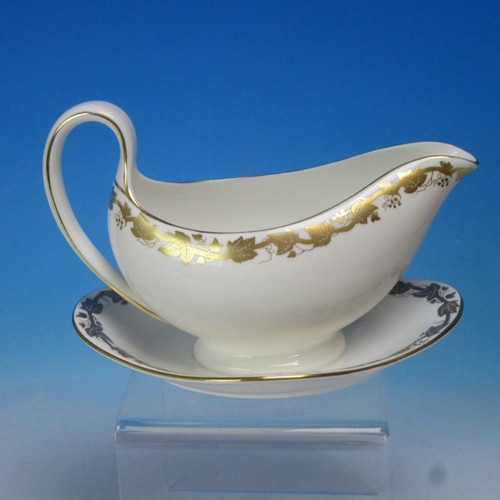 Wedgwood china w4001 - china,