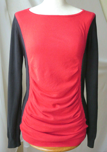 Dana buchman sweater long - dana,