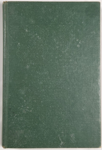 1956 canoeable waterways - 1956, of