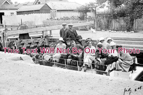 1808 cawstons river boat - 1808,