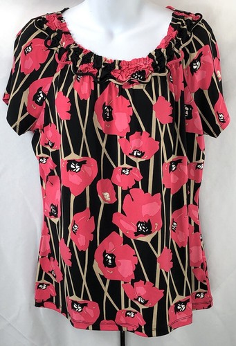 East 5th babydoll top - 5th, l