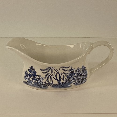 Royal staffordshire g - staffordshire,