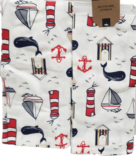 Same thin tea kitchen towels - 2,