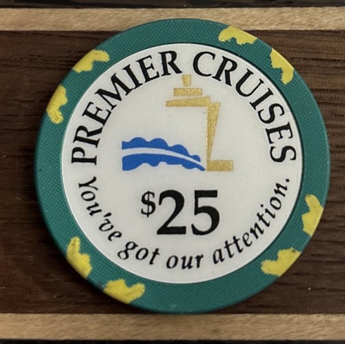 Premier cruise lines the - premier, big