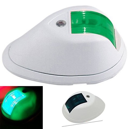 Led navigation sailing light - navigation,